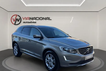 2015' Volvo Xc 60