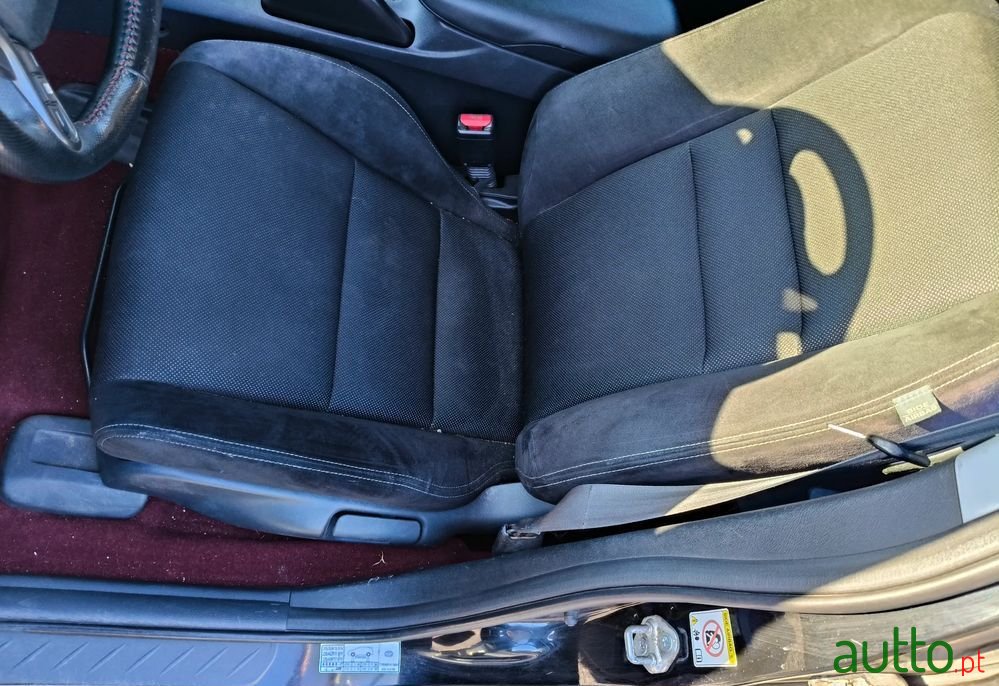 2006' Honda Civic 1.8 Executive Navi photo #5