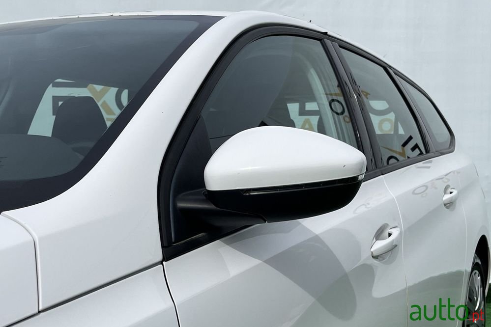 2016' Peugeot 308 Sw photo #3