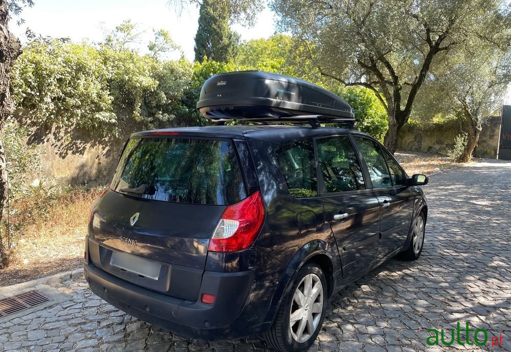 2007' Renault Grand photo #3