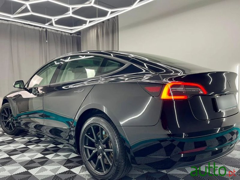 2019' Tesla Model 3 photo #5