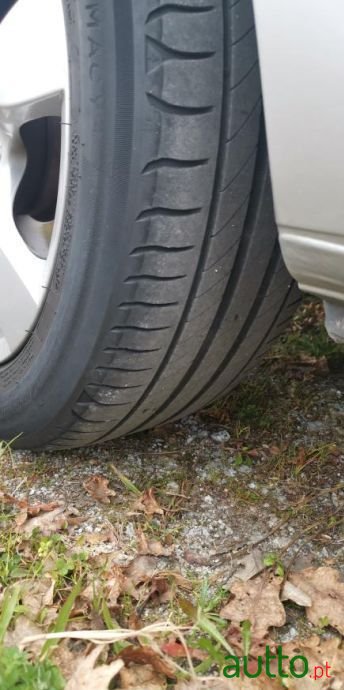 2006' Peugeot 307 Break photo #6