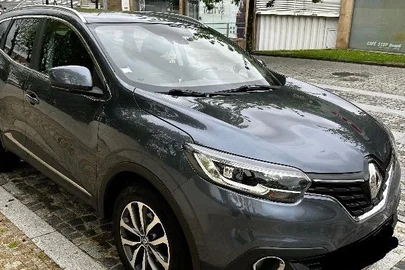 2016' Renault Kadjar