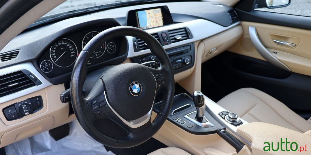 2017' BMW 418 Gran Coupe photo #6