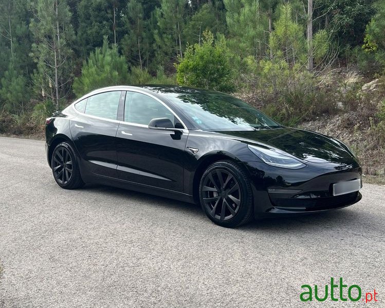 2019 #39 Tesla Model 3 for sale Batalha Portugal