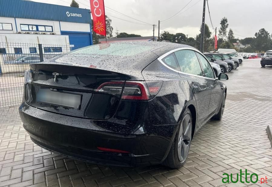 2020' Tesla Model 3 photo #3