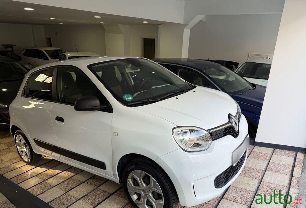 2019' Renault Twingo Sce 70 Life photo #2