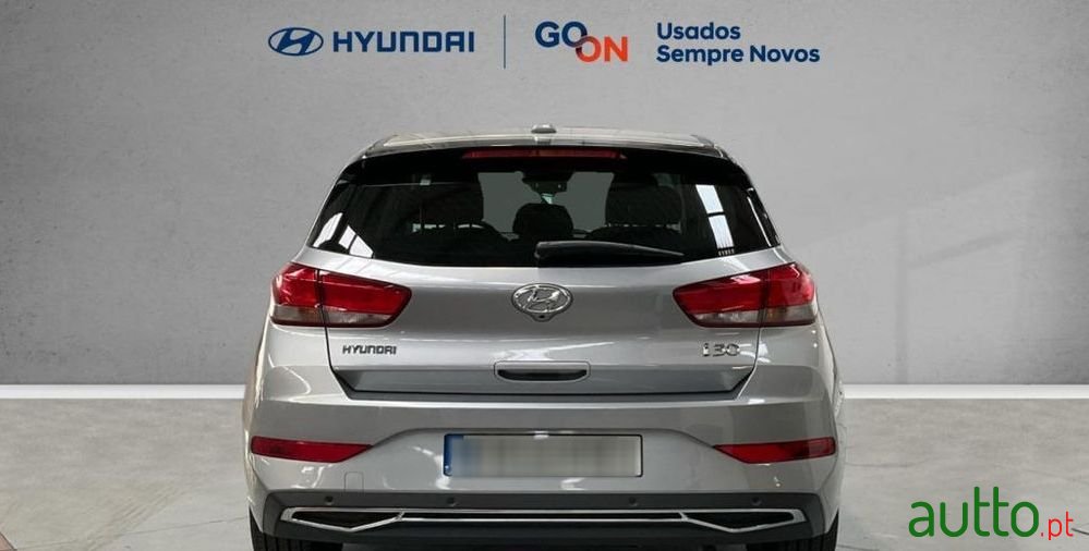 2024' Hyundai i30 photo #2