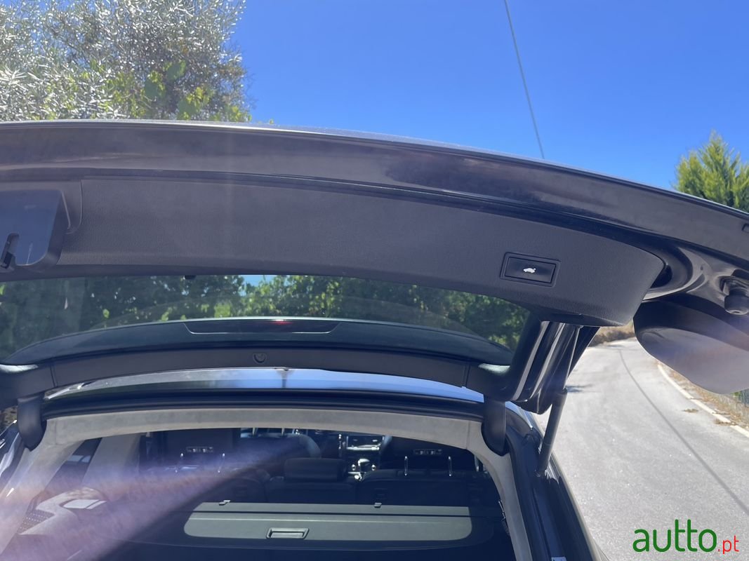 2008' Audi Q7 photo #4