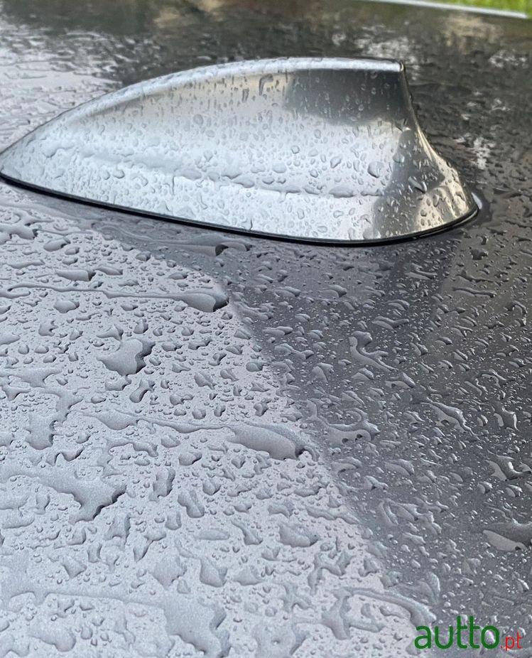 2015' BMW Série 1 D photo #5