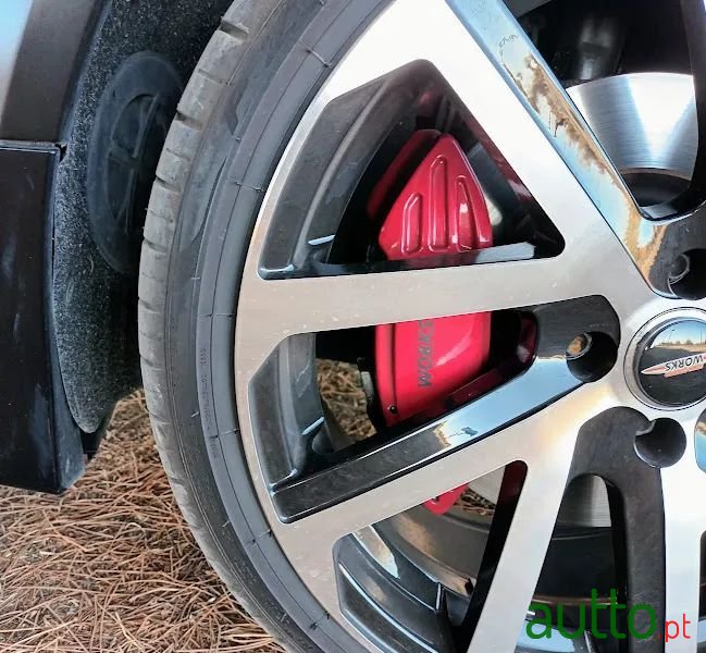 2010' MINI John Cooper Works photo #5