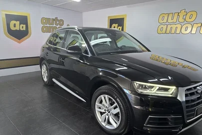 2021' Audi Q5 S Tronic