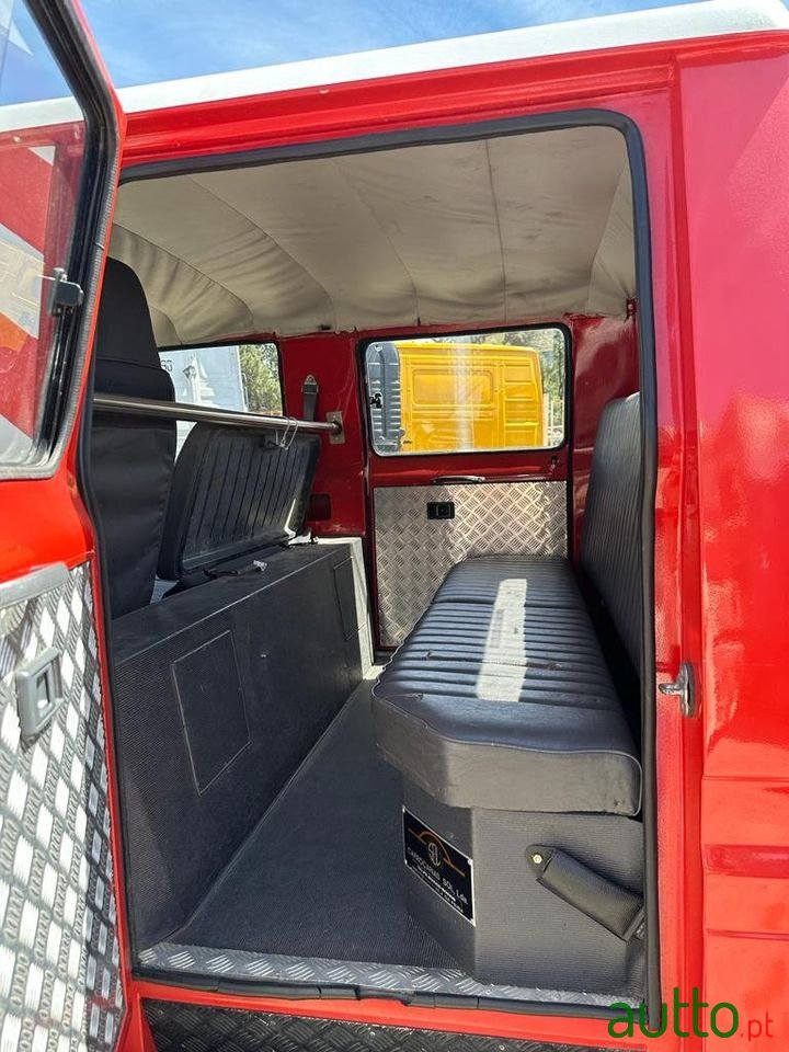 1992' Toyota Dyna photo #3