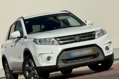 2016' Suzuki Vitara