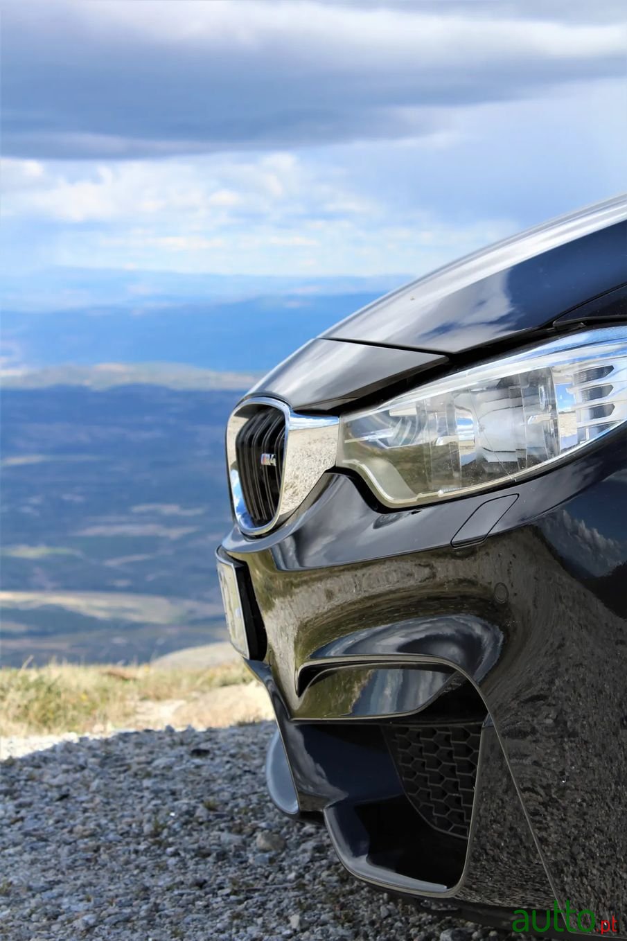 2016' BMW M4 photo #5