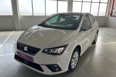 2023' SEAT Ibiza 1.0 Tsi Style