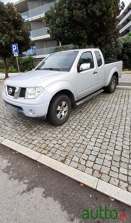 2005' Mitsubishi L 200 photo #2