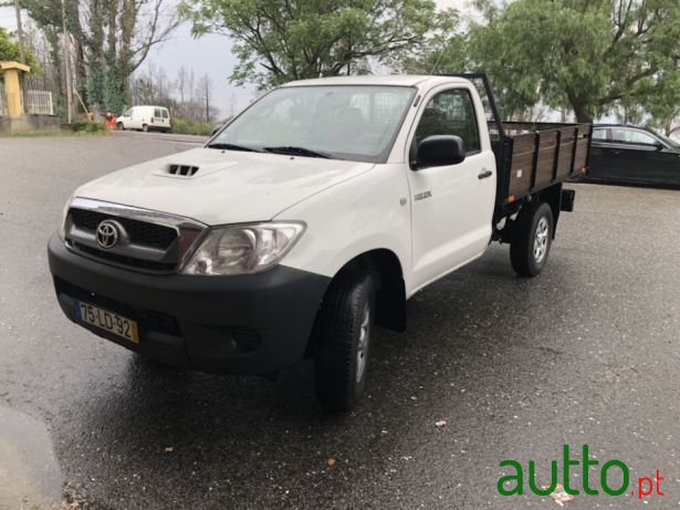 2010' Toyota photo #1