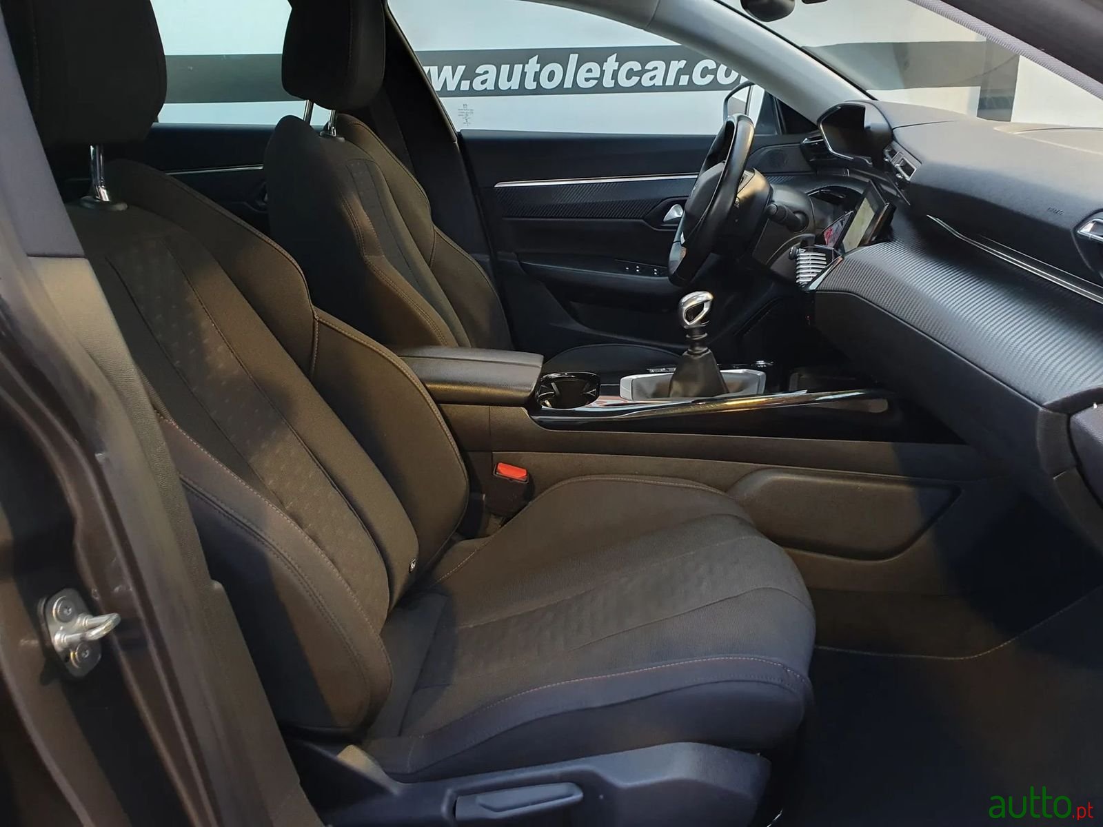 2020' Peugeot 508 Sw photo #3