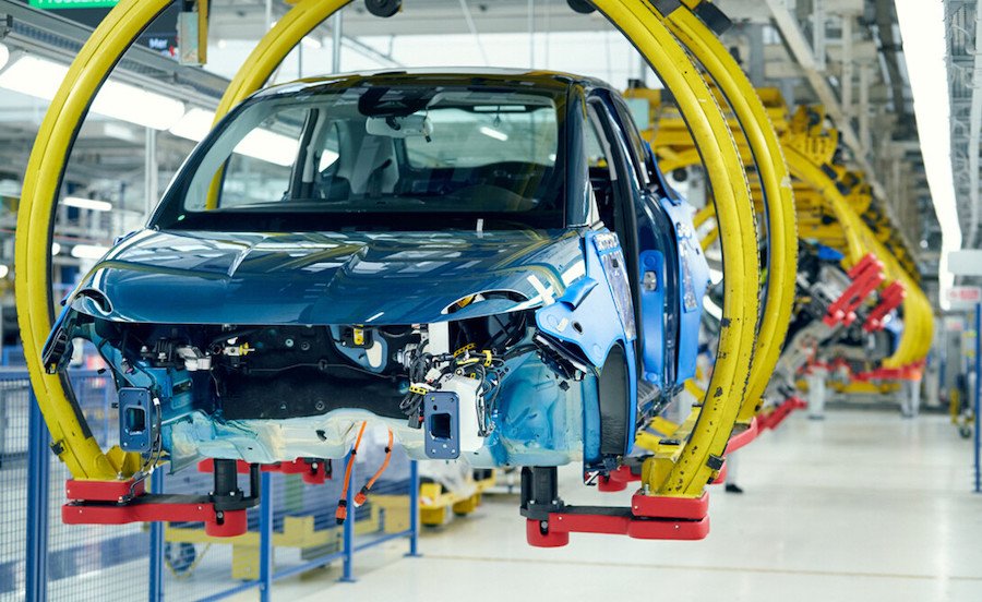 Falta de talento especializado trava potencial do setor automóvel