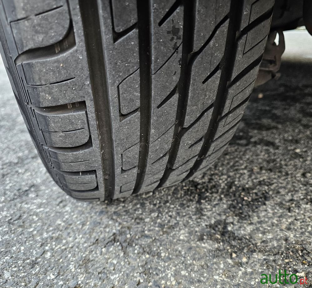 2004' Renault Grand Scenic photo #3