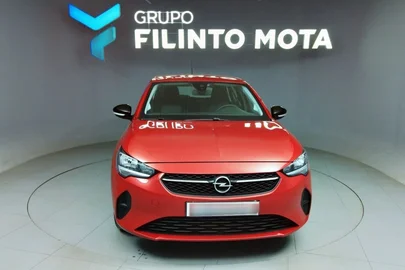 2023' Opel Corsa 1.2 Edition