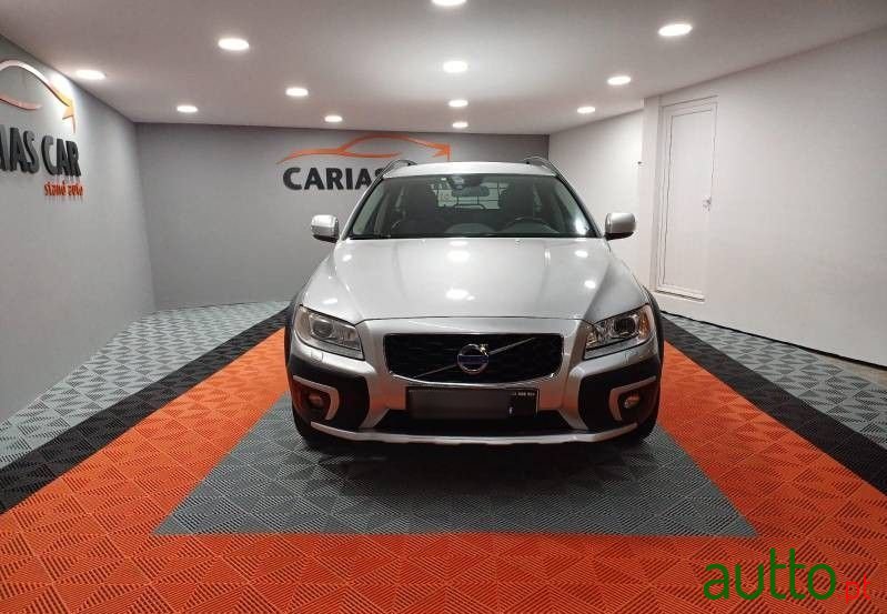 2013' Volvo Xc 70 photo #3