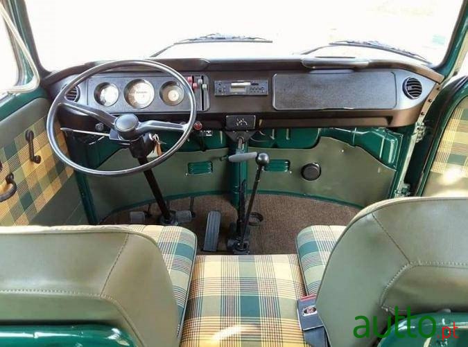 1981' Volkswagen photo #3