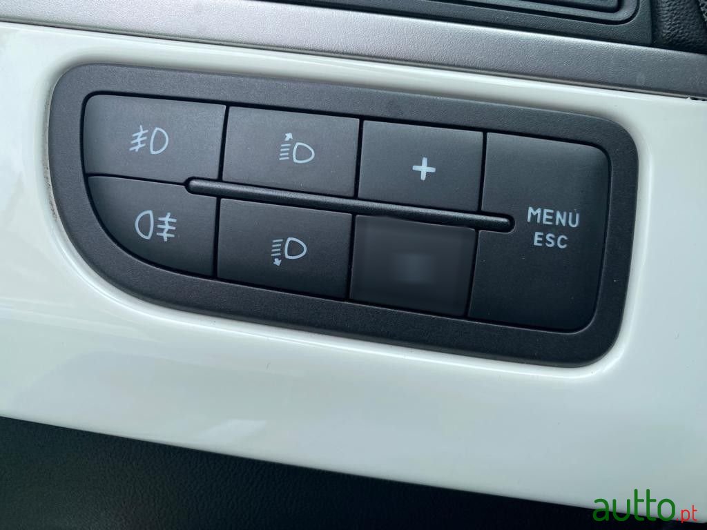 2008' Fiat Abarth Grande Punto photo #3