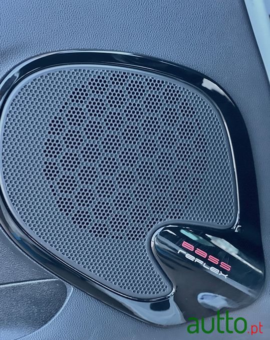 2017' Renault Clio photo #5