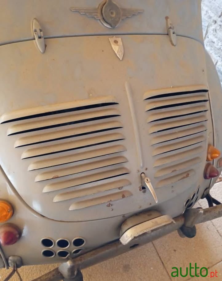 1978' Renault 4 photo #3