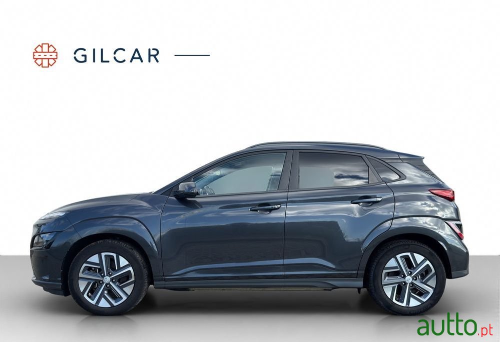 2022' Hyundai Kauai Business photo #4