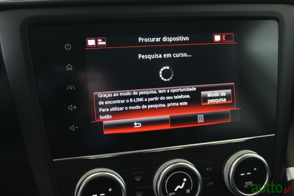 2019' Renault Kadjar photo #4