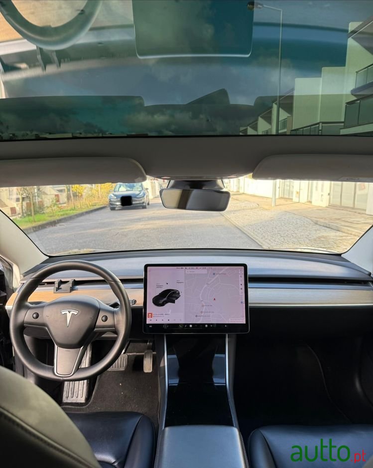 2019' Tesla Model 3 photo #6