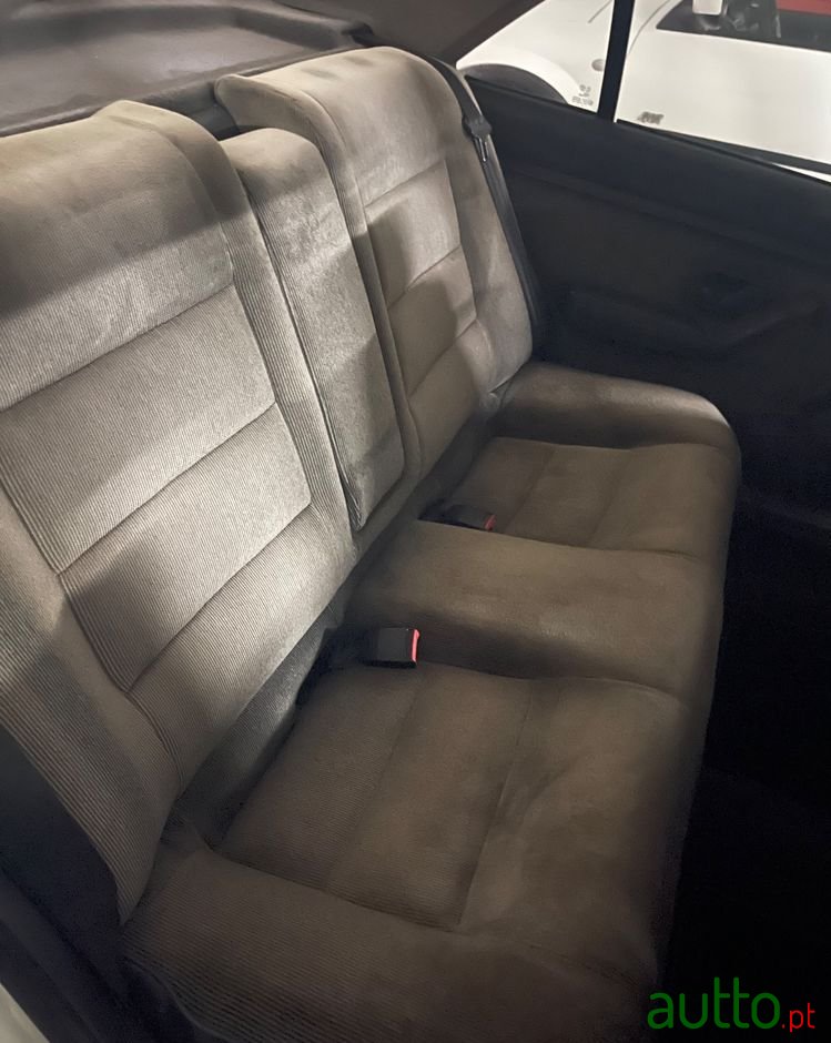 1990' Peugeot 405 photo #5