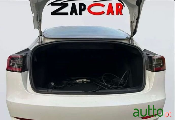 2020' Tesla Model 3 photo #6