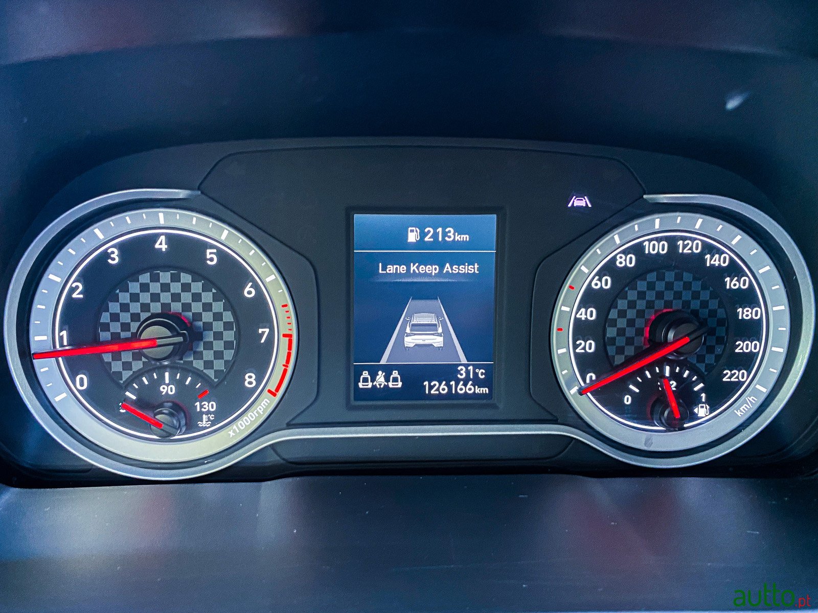 2021' Hyundai i20 (BC3)  i-Line1,2MPI photo #6