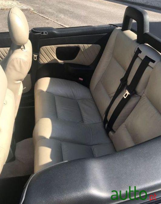 2002' Opel Astra G 1.6 16V photo #3