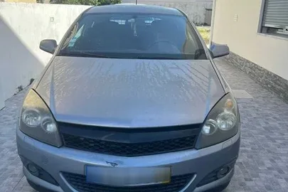 2008' Opel Astra Gtc 1.3 Cdti