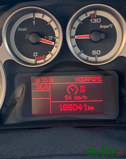 2012' Alfa Romeo MiTo photo #4