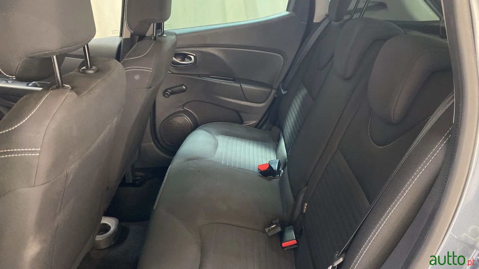 2018' Renault Clio photo #4