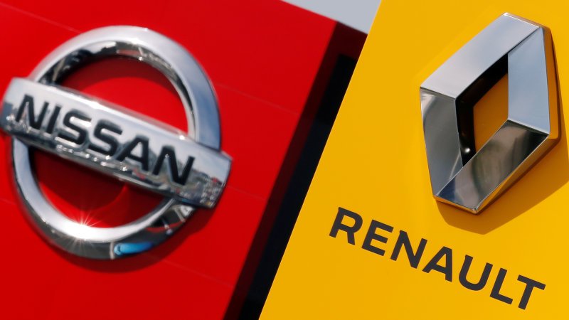 À traição: Nissan com plano secreto para se separar da Renault