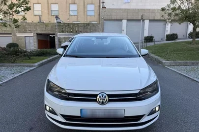 2019' Volkswagen Polo