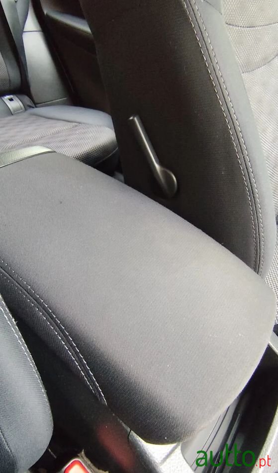 2014' Nissan Qashqai 1.5 Dci 360 photo #2