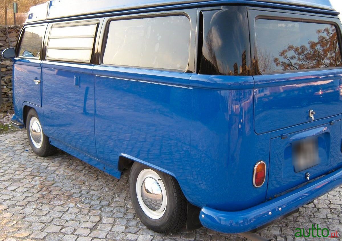 1980' Volkswagen photo #2