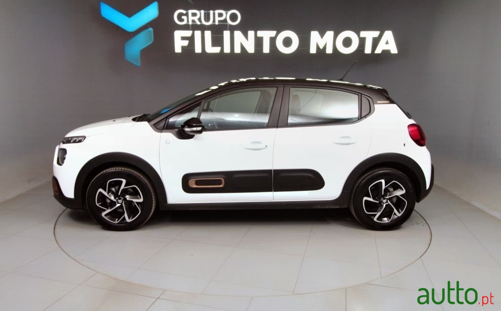 2023' Citroen C3 photo #5
