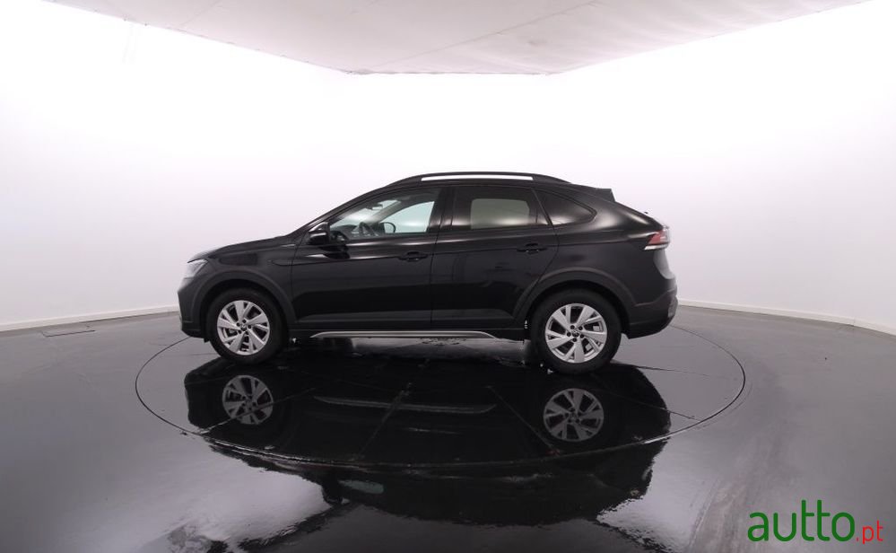 2023' Volkswagen Taigo 1.0 Tsi Life photo #3