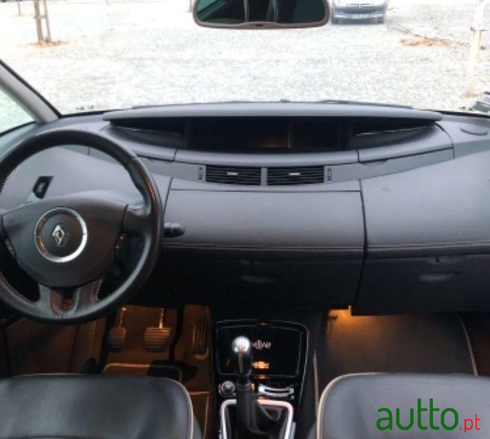 2013' Renault Grand Espace photo #3