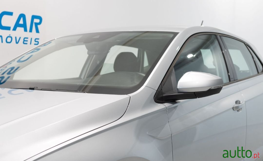 2021' Volkswagen Polo photo #6