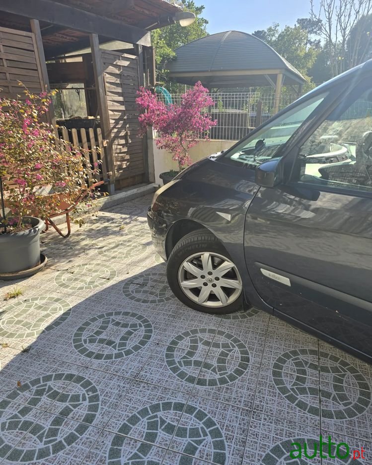 2009' Renault Espace photo #5